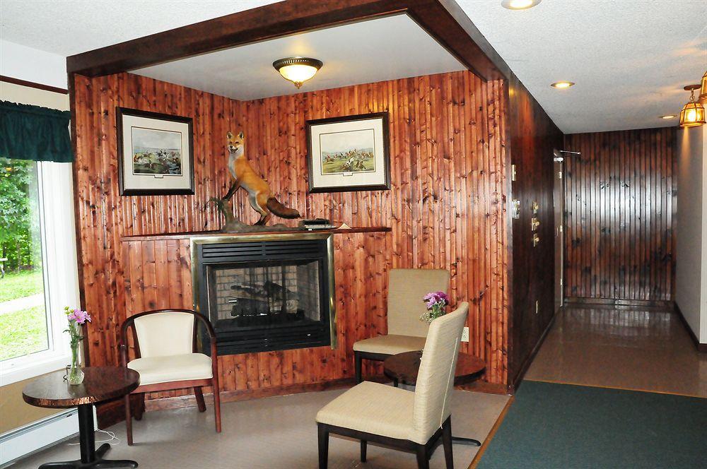 Inn At Ligonier Екстер'єр фото