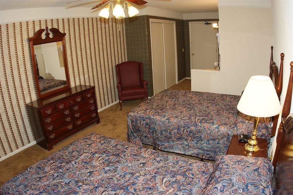 Inn At Ligonier Екстер'єр фото