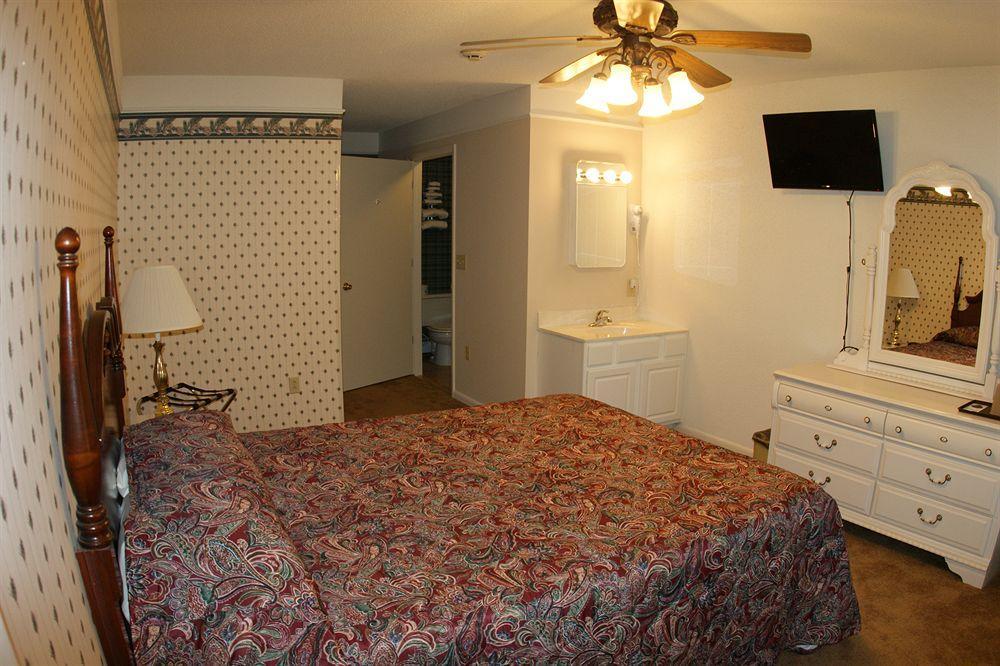 Inn At Ligonier Екстер'єр фото