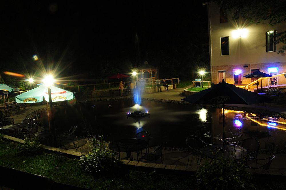 Inn At Ligonier Екстер'єр фото