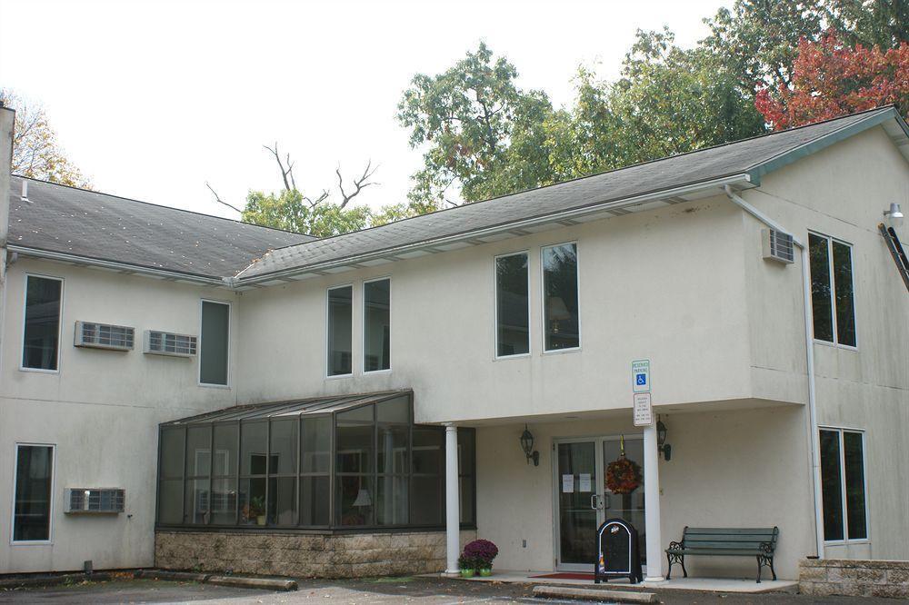 Inn At Ligonier Екстер'єр фото