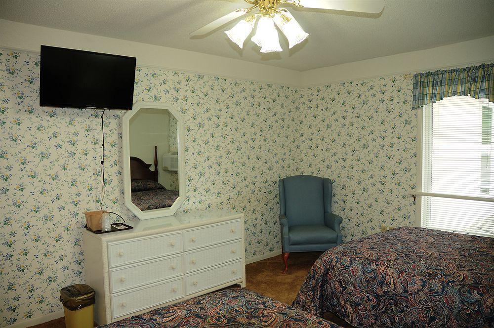 Inn At Ligonier Екстер'єр фото