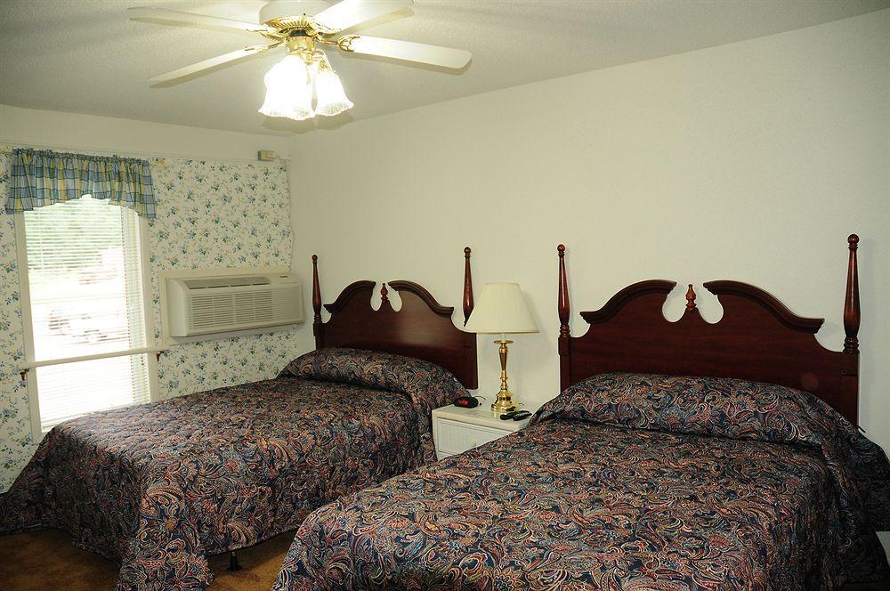 Inn At Ligonier Екстер'єр фото