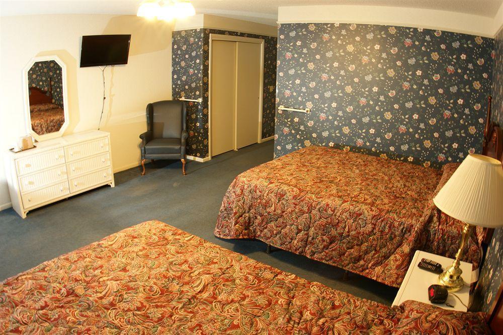 Inn At Ligonier Екстер'єр фото